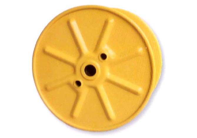 PN630-1250沖壓工字輪